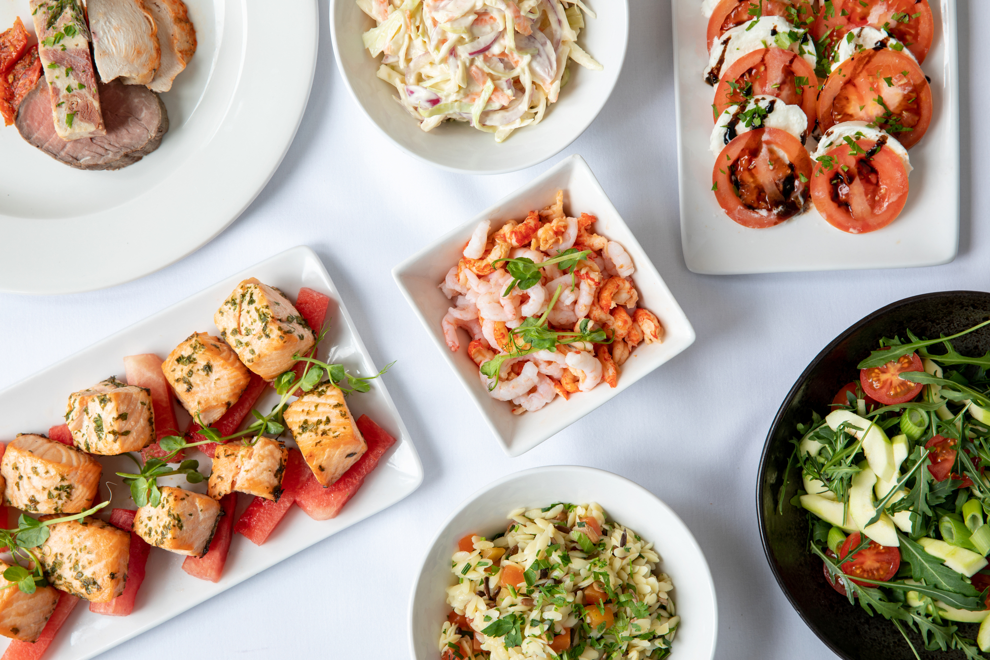 Box Packages (Silks)