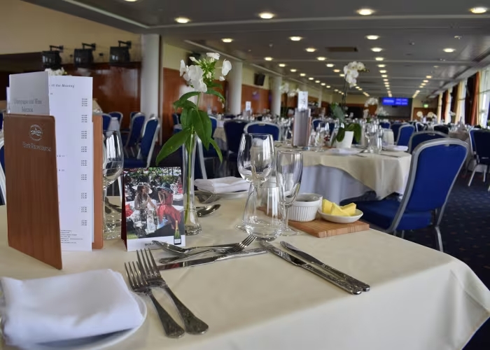 Voltigeur Restaurant