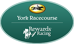 Rewards4Racing York Racecourse Logo