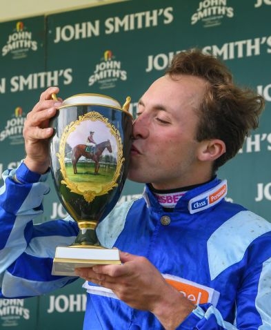 2024 Fixtures Pricing York Racecourse