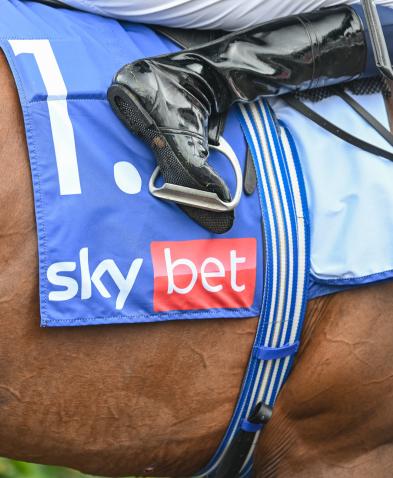 Sky Bet Ebor Festival 2027