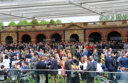 John Carr Bar, Grill & Terrace