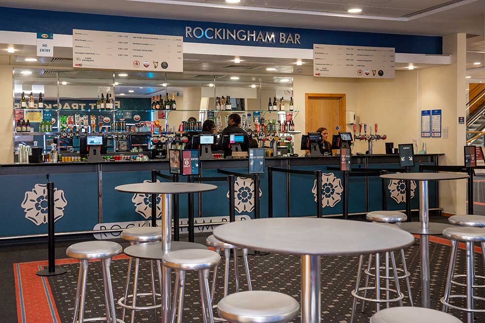 Rockingham Bar