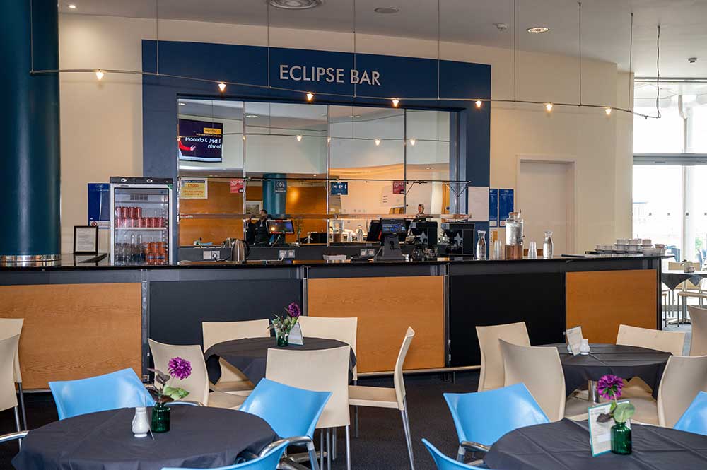 Eclipse Restaurant