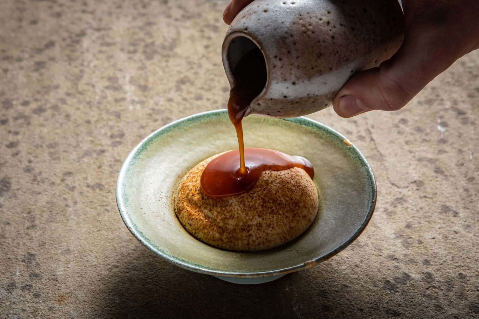 Roots at The Races with Tommy Banks