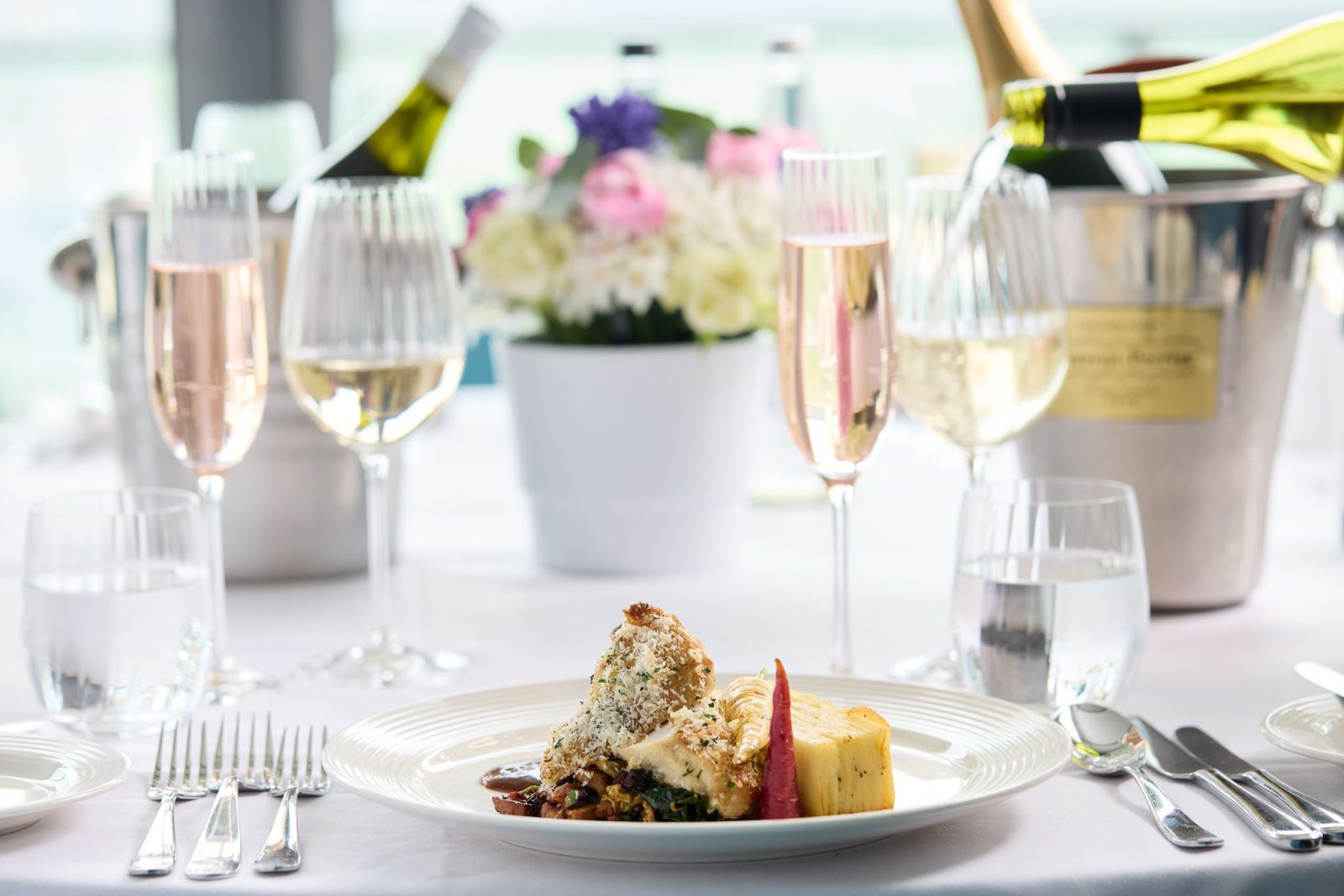 Box Package (Classic)