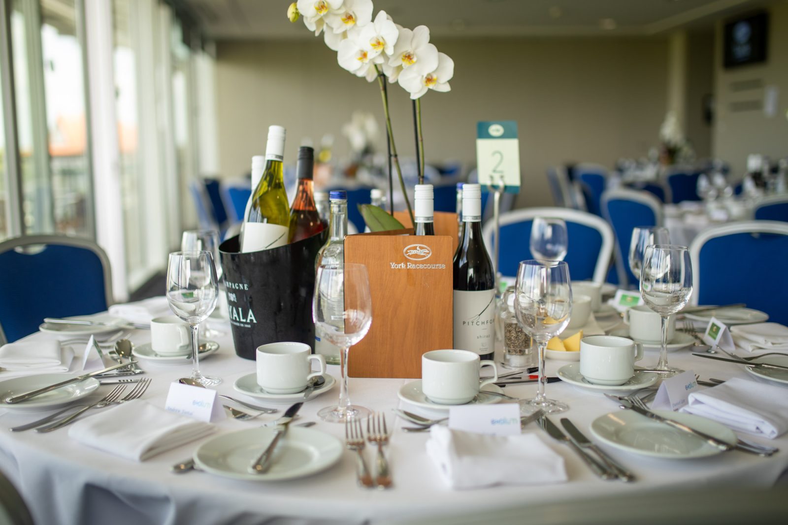 Box Package (Classic)