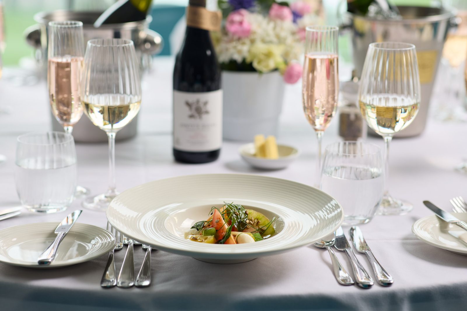 Dante Festival Shared Box Package