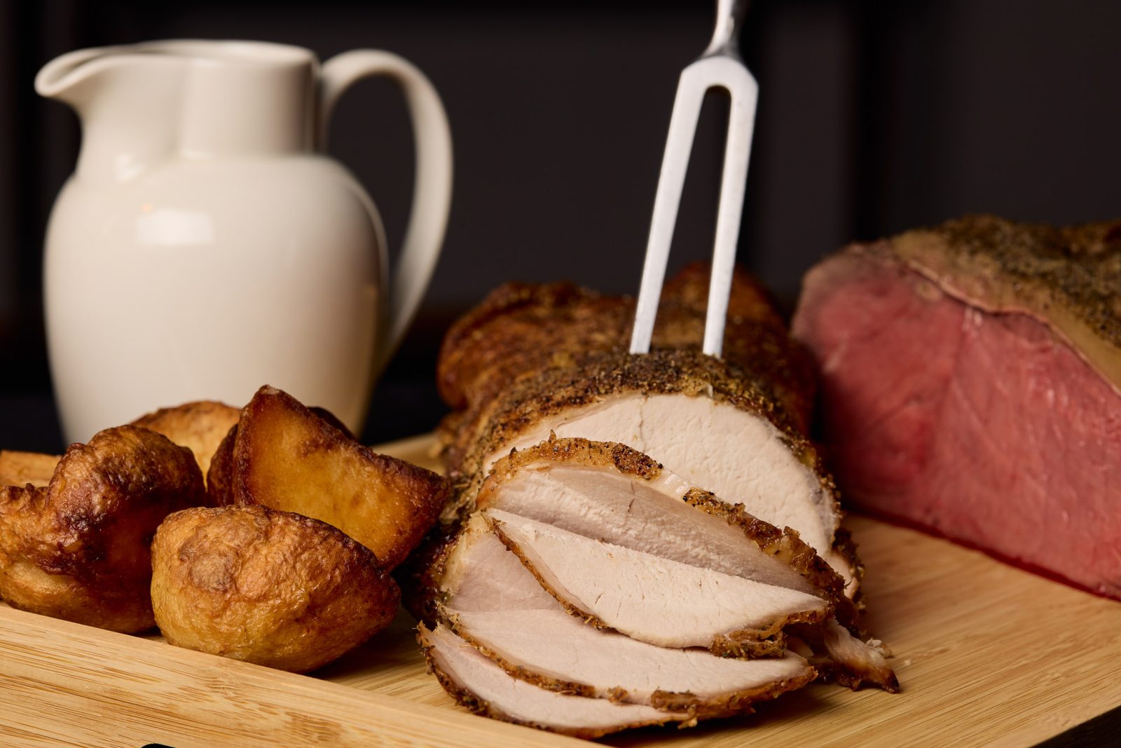 Voltigeur Restaurant