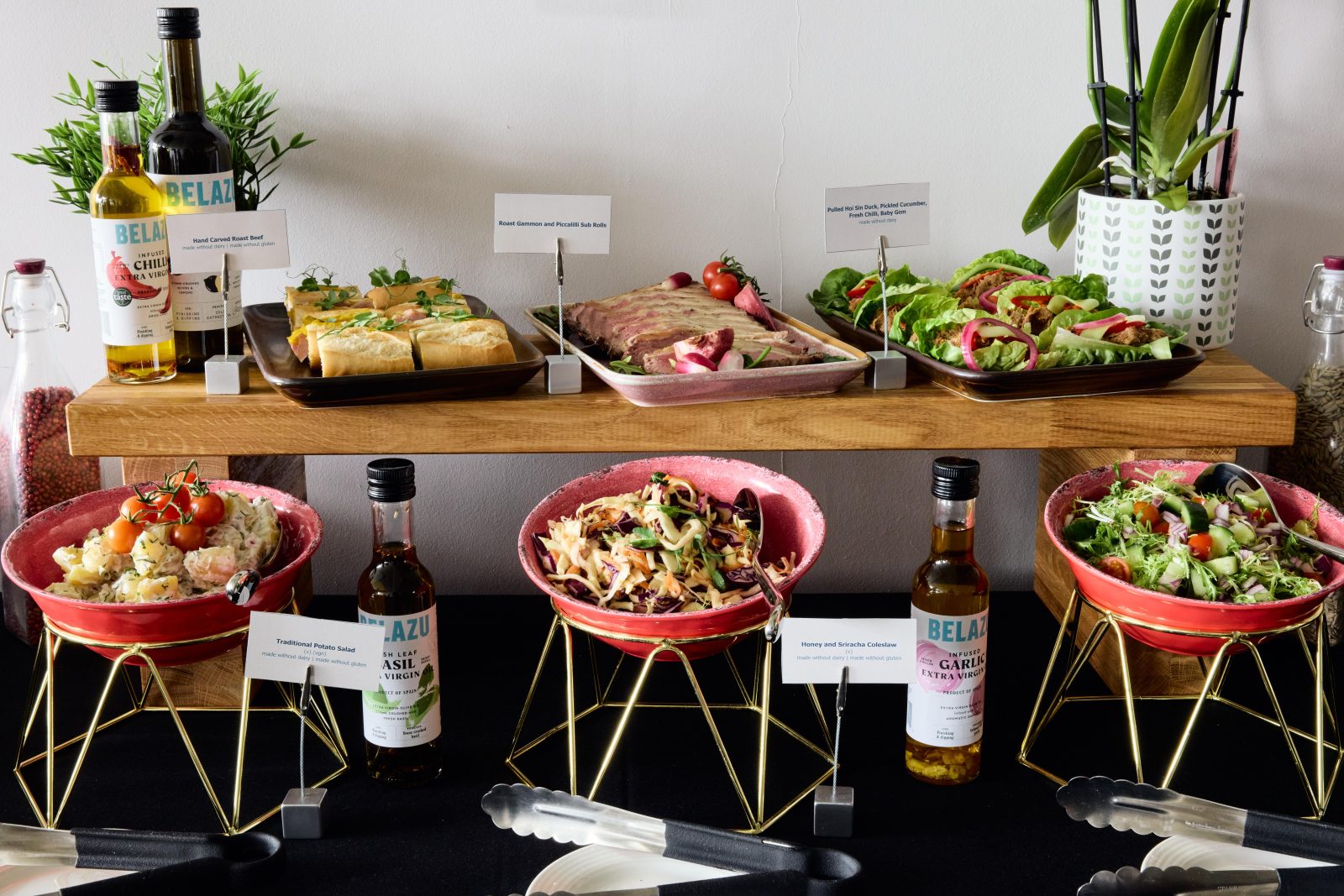 Box Packages (Silks)