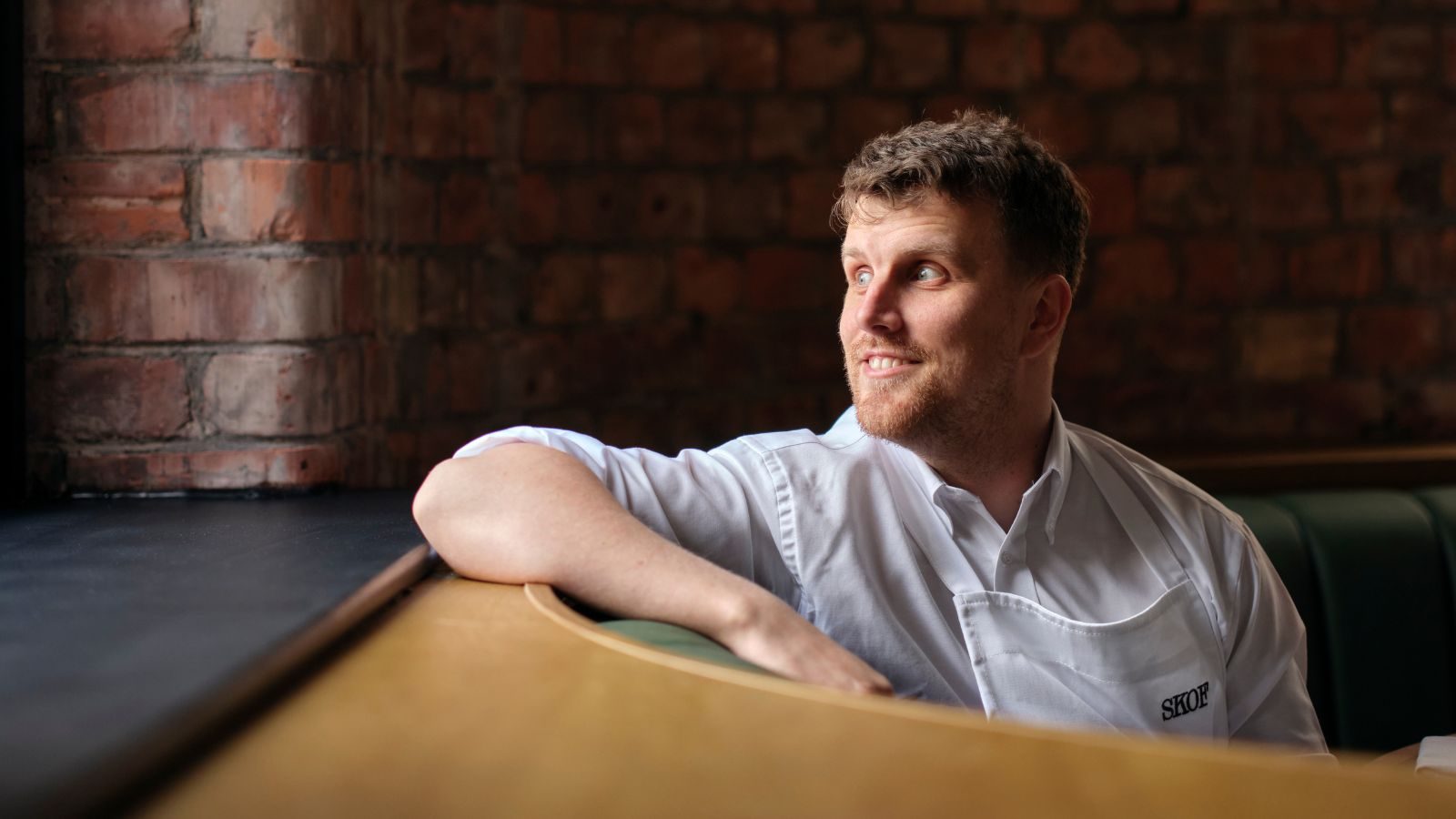 Tom Barnes Restaurant