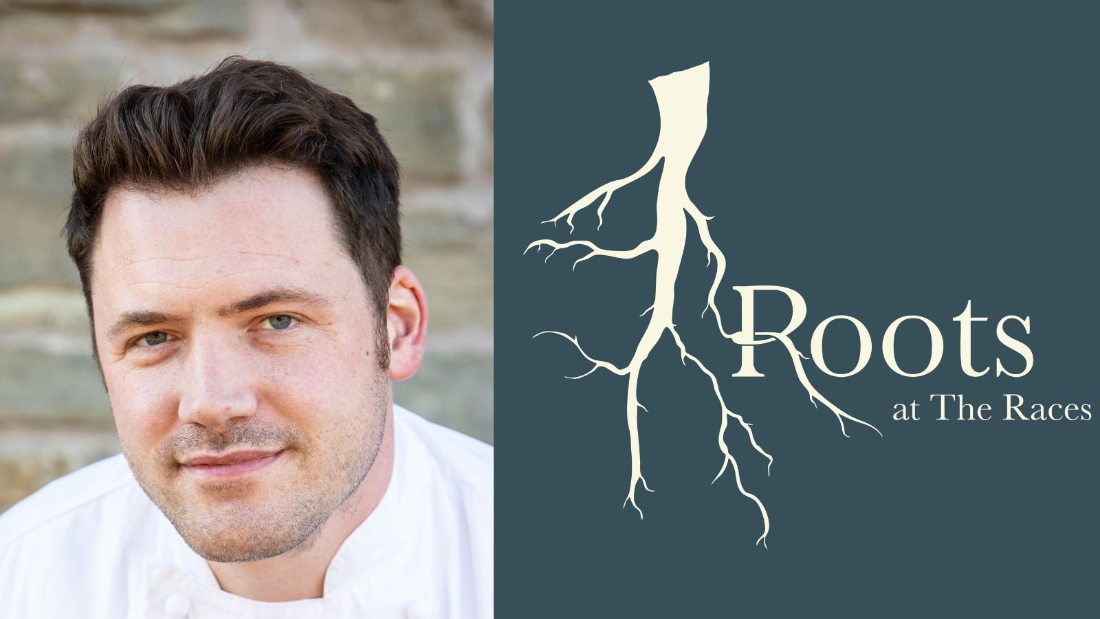 Roots at The Races with Tommy Banks