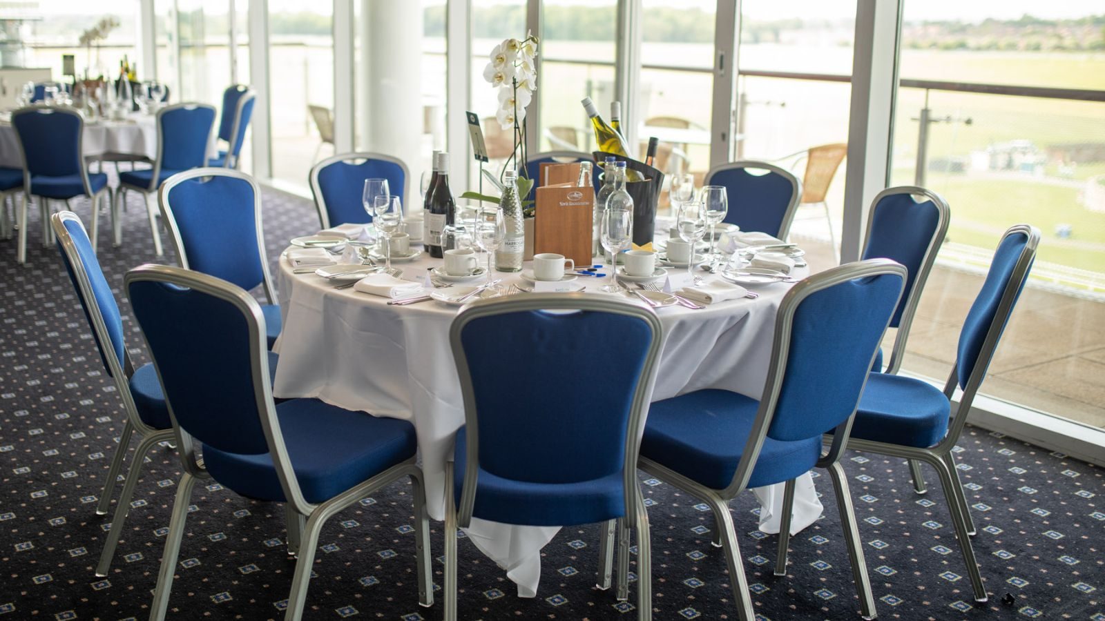 Dante Festival Shared Box Package