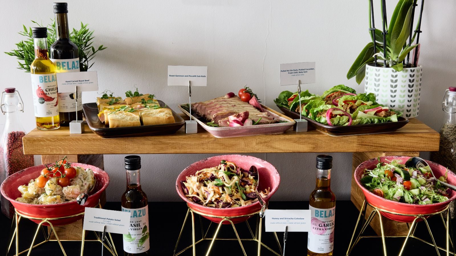 Box Packages (Silks)