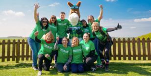TAKE TO THE SKIES IN 2023 IN AID OF MACMILLAN CANCER SUPPORT