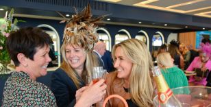 York Races October Home | York Racecourse