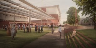 YORK RACECOURSE £5M PLAN TO TRANSFORM THE SOUTHERN END APPROVED