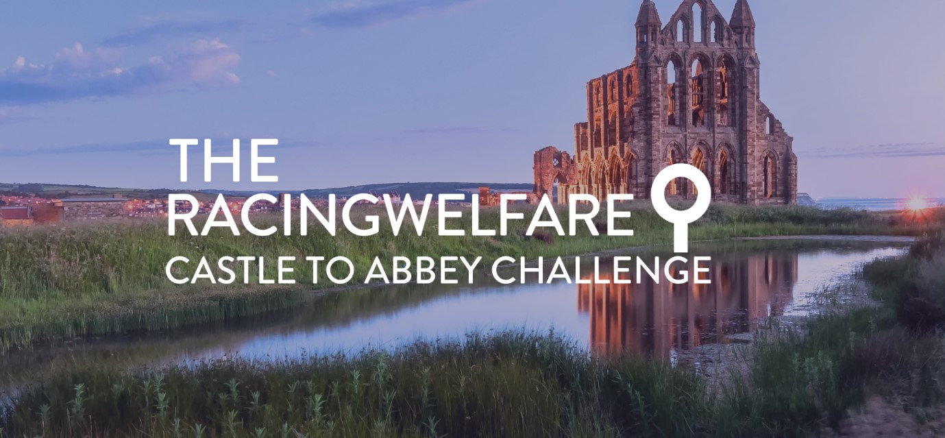 York Racecourse Chief Executive to Tackle 22-Mile Coastal Trek for Racing Welfare