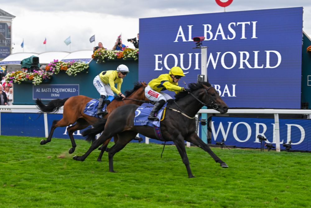 254th Gimcrack Dinner