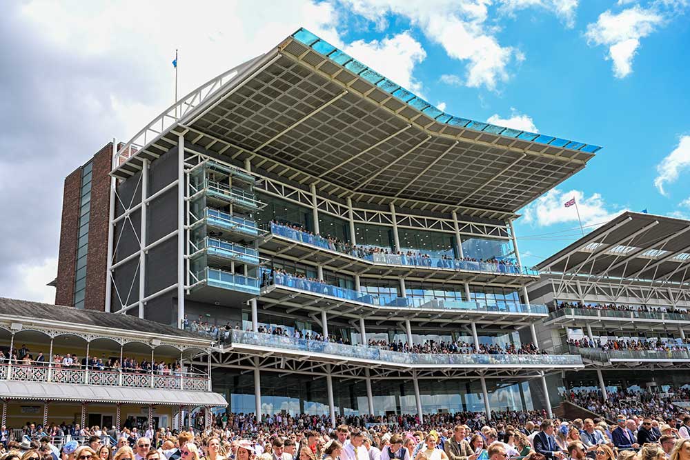 Ebor Stand Boxes
