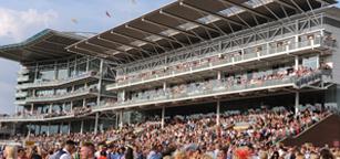 Knavesmire Stand Boxes