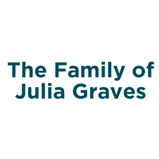 Julia Graves Family