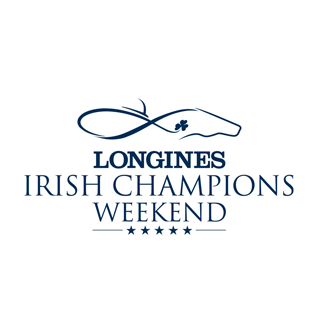 Irish Champions Weekend