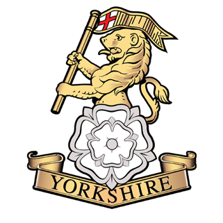 Yorkshire Regiment