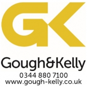 Gough & Kelly