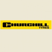 Churchill Tyres