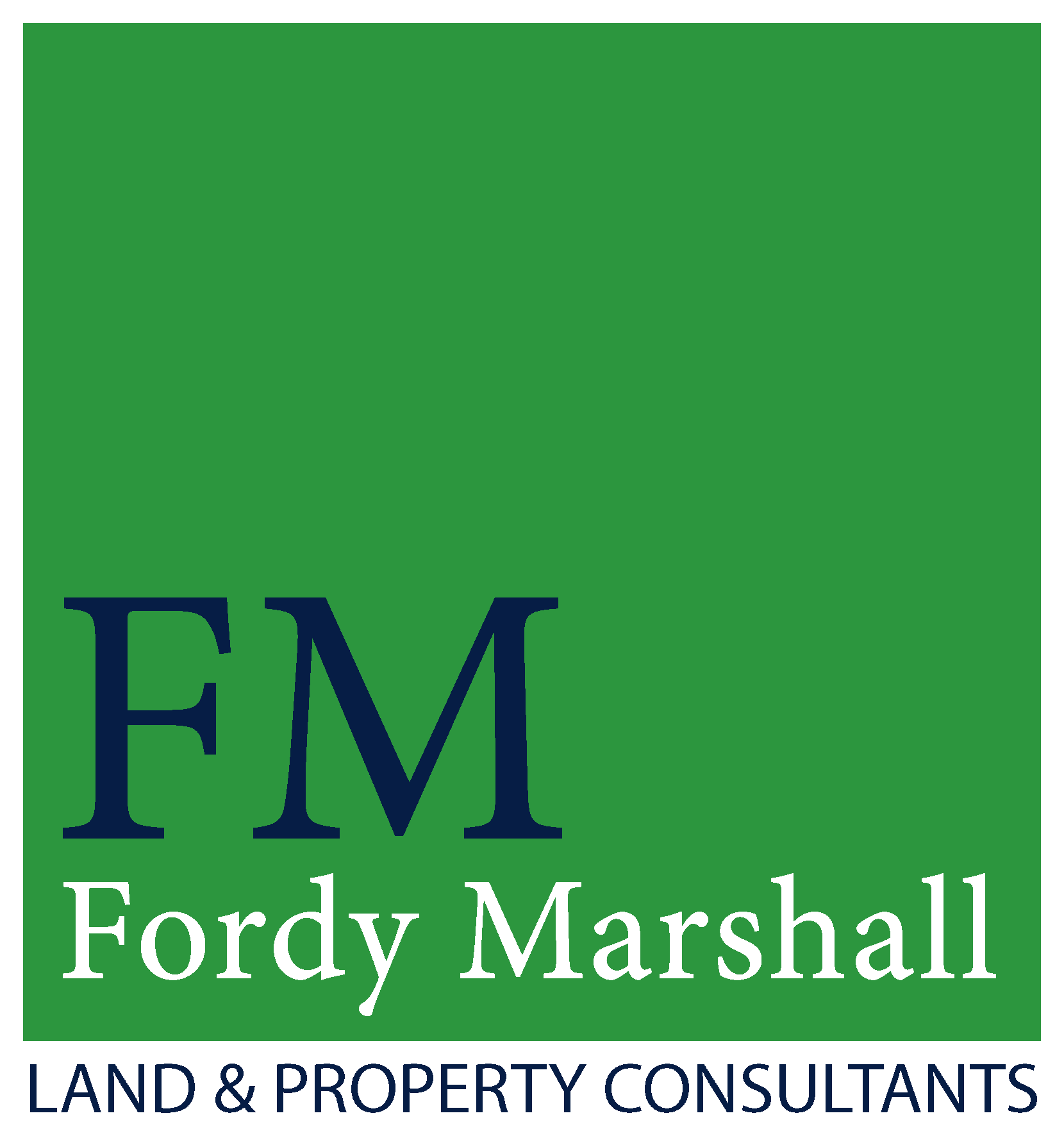Fordy Marshall