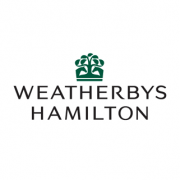 Weatherbys