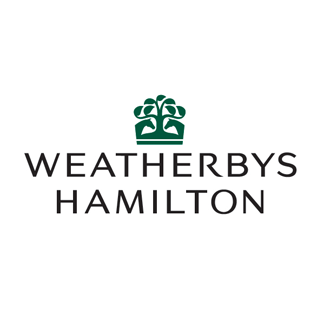 Weatherbys