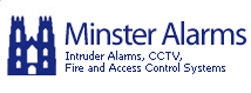 Minster Alarms