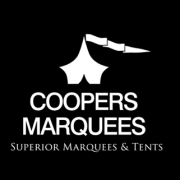 Coopers Marquees
